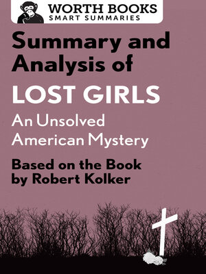 cover image of Summary and Analysis of Lost Girls